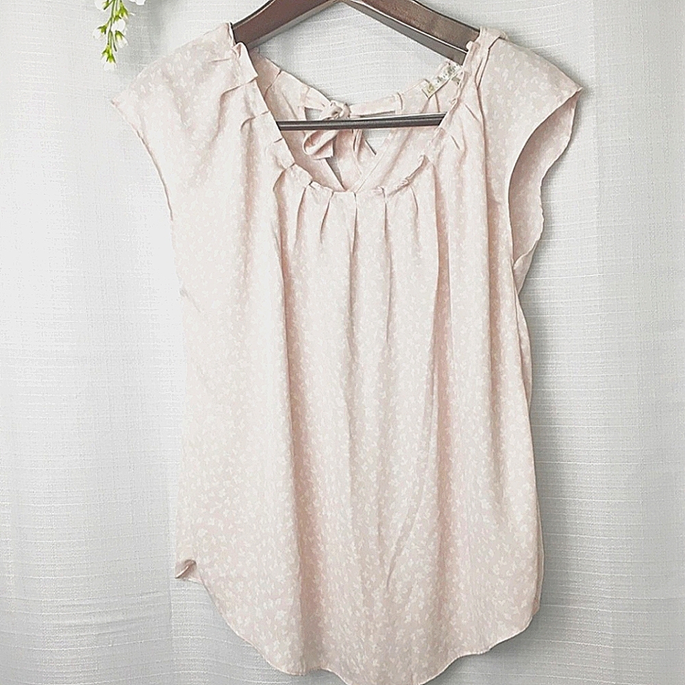 Lauren Conrad blouse